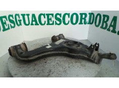 Recambio de brazo suspension inferior delantero izquierdo para mercedes-benz clase e (w210) familiar 3.2 cdi cat referencia OEM 