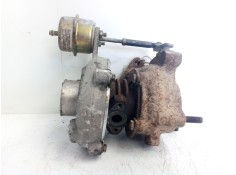 Recambio de turbocompresor para mg serie 400 (rt) 2.0 turbodiesel referencia OEM IAM ERR6105-4520982-GT1549  