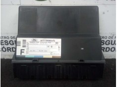 Recambio de centralita check control para ford focus berlina (cak) 1.8 tdci cat referencia OEM IAM 5WK48730F-1S7T15K600FD SIEMEN