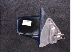 Recambio de retrovisor izquierdo para ford orion referencia OEM IAM  MANUAL AZUL