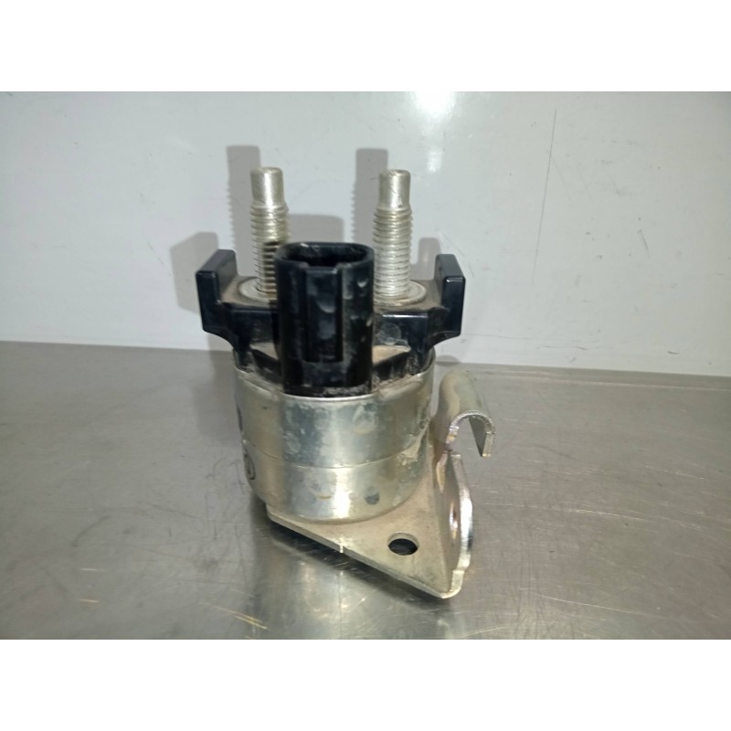 Recambio de rele para dacia duster 1.5 dci diesel fap cat referencia OEM IAM 25116BB50A-2534001820  DENSO