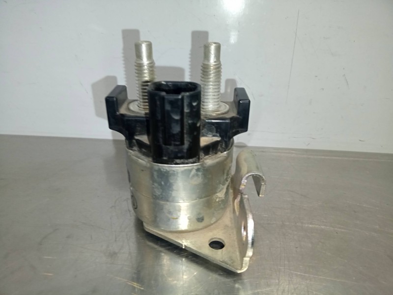 Recambio de rele para dacia duster 1.5 dci diesel fap cat referencia OEM IAM 25116BB50A-2534001820  DENSO