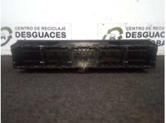 Recambio de centralita check control para ford focus berlina (cak) 1.8 tdci cat referencia OEM IAM 5WK48730F-1S7T15K600FD SIEMEN 2