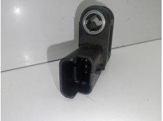 Recambio de sensor para opel crossland x 1.2 referencia OEM IAM 9688725080   2