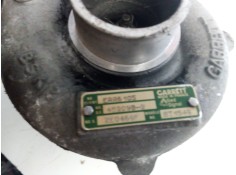 Recambio de turbocompresor para mg serie 400 (rt) 2.0 turbodiesel referencia OEM IAM ERR6105-4520982-GT1549   2