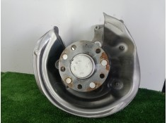 Recambio de mangueta trasera derecha para volkswagen passat cc (357) 2.0 tdi referencia OEM IAM 3C0505436F  