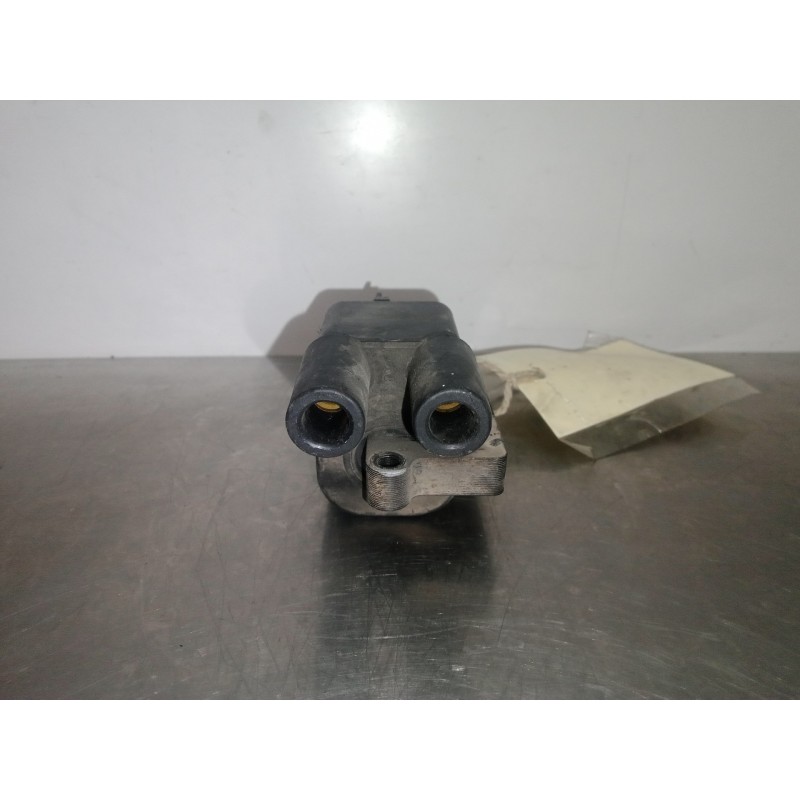 Recambio de bobina encendido para hyundai atos prime (mx) 1.0 cat referencia OEM IAM 2730102600  