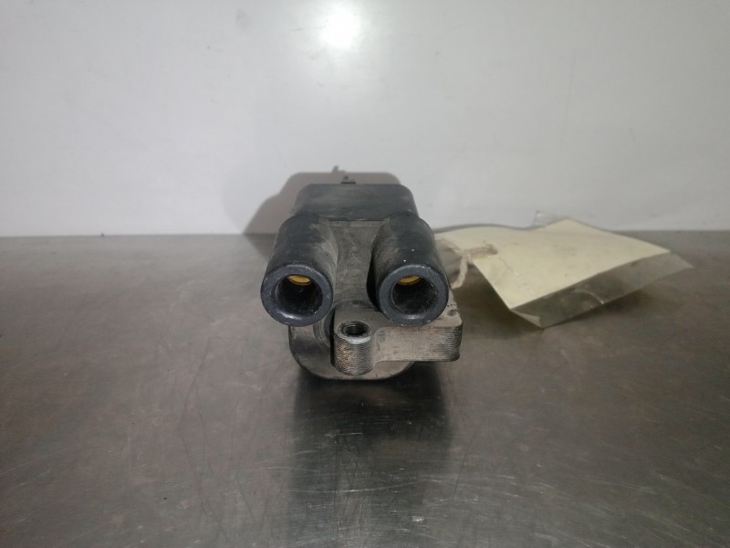 Recambio de bobina encendido para hyundai atos prime (mx) 1.0 cat referencia OEM IAM 2730102600  