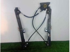 Recambio de elevalunas delantero izquierdo para seat altea (5p1) 1.9 tdi referencia OEM IAM SINREFERENCIA ELECTRICO SIN.MOTOR