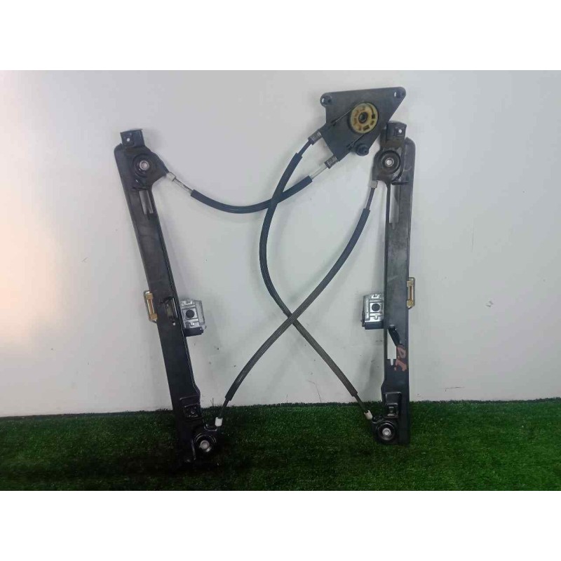 Recambio de elevalunas delantero izquierdo para seat altea (5p1) 1.9 tdi referencia OEM IAM SINREFERENCIA ELECTRICO SIN.MOTOR