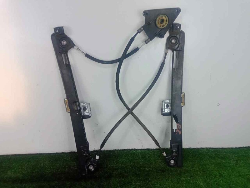 Recambio de elevalunas delantero izquierdo para seat altea (5p1) 1.9 tdi referencia OEM IAM SINREFERENCIA ELECTRICO SIN.MOTOR
