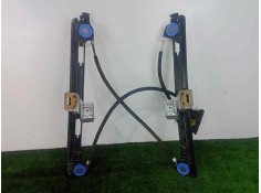 Recambio de elevalunas delantero izquierdo para seat altea (5p1) 1.9 tdi referencia OEM IAM SINREFERENCIA ELECTRICO SIN.MOTOR 2