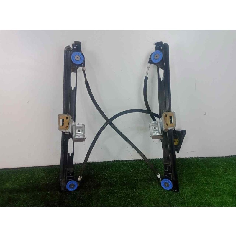 Recambio de elevalunas delantero izquierdo para seat altea (5p1) 1.9 tdi referencia OEM IAM SINREFERENCIA ELECTRICO SIN.MOTOR