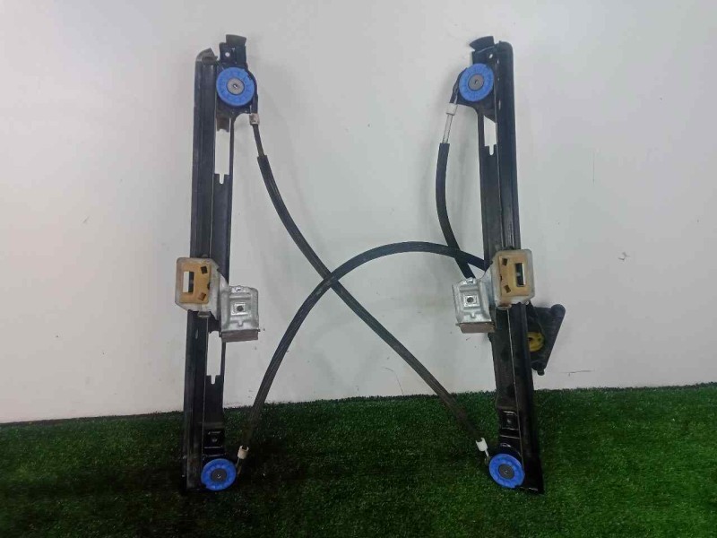 Recambio de elevalunas delantero izquierdo para seat altea (5p1) 1.9 tdi referencia OEM IAM SINREFERENCIA ELECTRICO SIN.MOTOR
