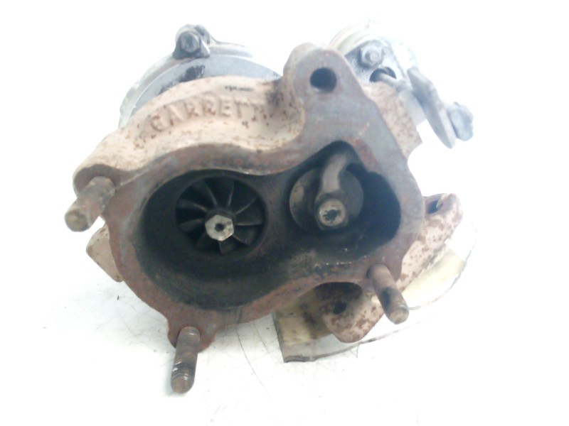 Recambio de turbocompresor para mg serie 400 (rt) 2.0 turbodiesel referencia OEM IAM ERR6105-4520982-GT1549  