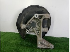 Recambio de mangueta trasera derecha para volkswagen passat cc (357) 2.0 tdi referencia OEM IAM 3C0505436F   2