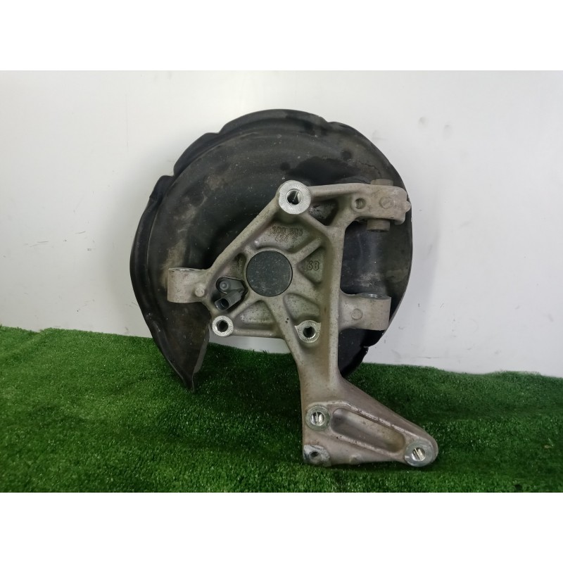 Recambio de mangueta trasera derecha para volkswagen passat cc (357) 2.0 tdi referencia OEM IAM 3C0505436F  