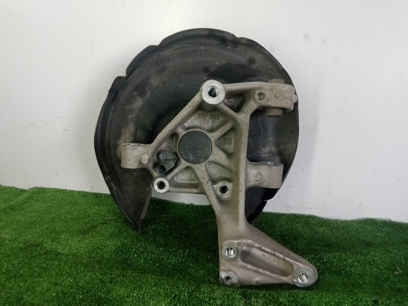 Recambio de mangueta trasera derecha para volkswagen passat cc (357) 2.0 tdi referencia OEM IAM 3C0505436F  