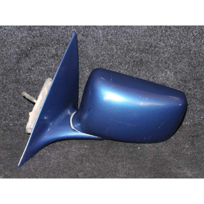 Recambio de retrovisor izquierdo para ford orion referencia OEM IAM  MANUAL AZUL