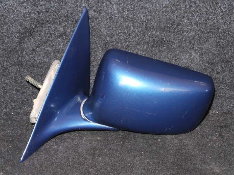 Recambio de retrovisor izquierdo para ford orion referencia OEM IAM  MANUAL AZUL