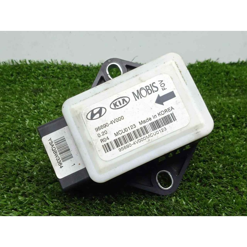 Recambio de centralita esp para hyundai h350 pritsche 2.5 crdi cat referencia OEM IAM 956904V000  