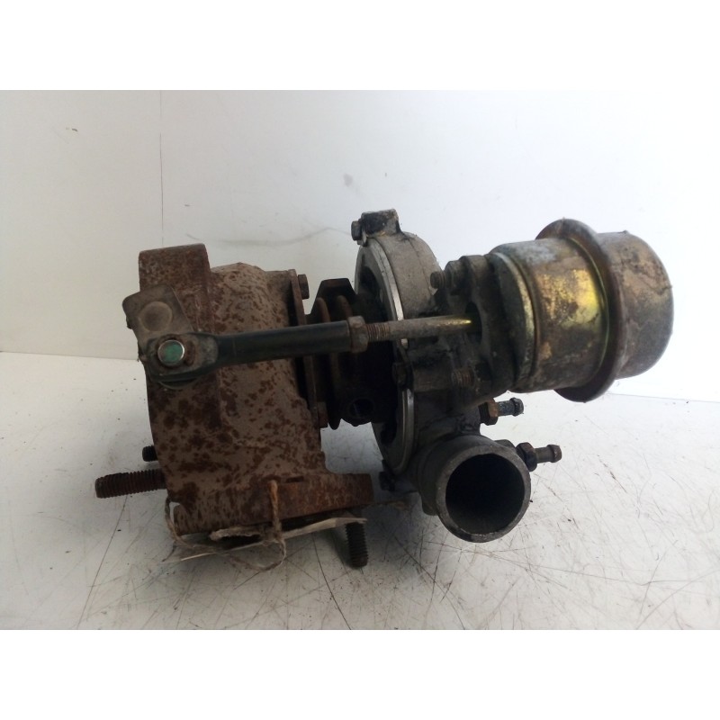 Recambio de turbocompresor para mg serie 400 (rt) 2.0 turbodiesel referencia OEM IAM ERR6105-4520982-GT1549  