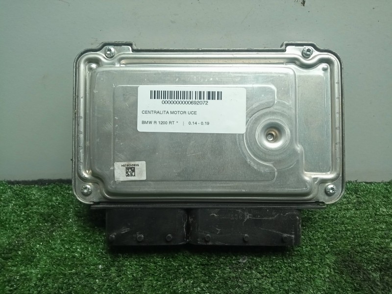 Recambio de centralita motor uce para bmw r 1200 rt referencia OEM IAM 0261S08626-8546129  