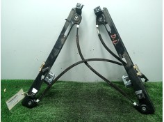 Recambio de elevalunas delantero derecho para seat altea (5p1) 1.9 tdi referencia OEM IAM SINREFERENCIA ELECTRICO SIN.MOTOR