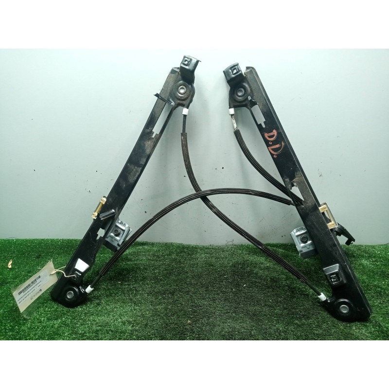 Recambio de elevalunas delantero derecho para seat altea (5p1) 1.9 tdi referencia OEM IAM SINREFERENCIA ELECTRICO SIN.MOTOR