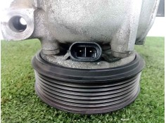 Recambio de compresor aire acondicionado para renault laguna ii (bg0) 1.9 dci diesel referencia OEM IAM 8200343375 7.CANALES  2