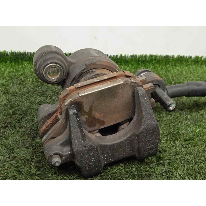 Recambio de pinza freno trasera derecha para yamaha yzf-r 1 yzf-r1 referencia OEM IAM 5VY2580W1200 TRASERA 