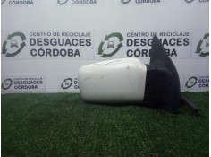 Recambio de retrovisor derecho para ford sierra berlina 2.0 cat referencia OEM IAM  ELECTRICO - 5.CABLES BLANCO 2