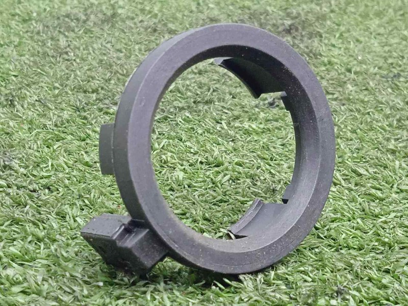 Recambio de antena para iveco daily pr 3.0 diesel referencia OEM IAM 1311280536  