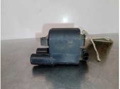 Recambio de bobina encendido para hyundai atos prime (mx) 1.0 cat referencia OEM IAM 2730102600   2