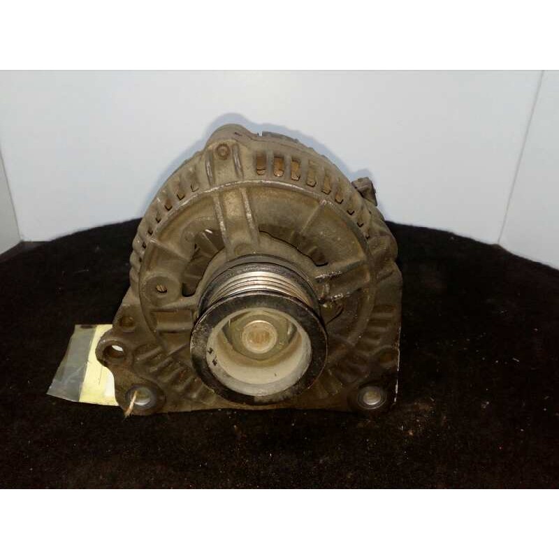 Recambio de alternador para volkswagen golf iii berlina (1h1) 1.6 referencia OEM IAM  POLEA.FIJA BOSCH