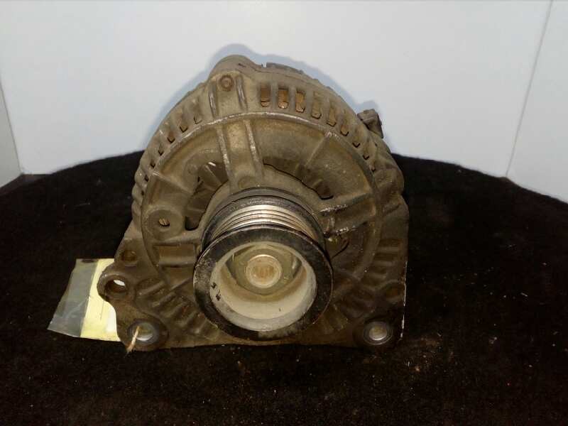 Recambio de alternador para volkswagen golf iii berlina (1h1) 1.6 referencia OEM IAM  POLEA.FIJA BOSCH