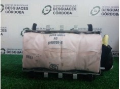 Recambio de airbag delantero derecho para toyota auris 1.4 turbodiesel cat referencia OEM IAM 003877009KJ6-305810420AB  