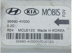 Recambio de centralita esp para hyundai h350 pritsche 2.5 crdi cat referencia OEM IAM 956904V000   2