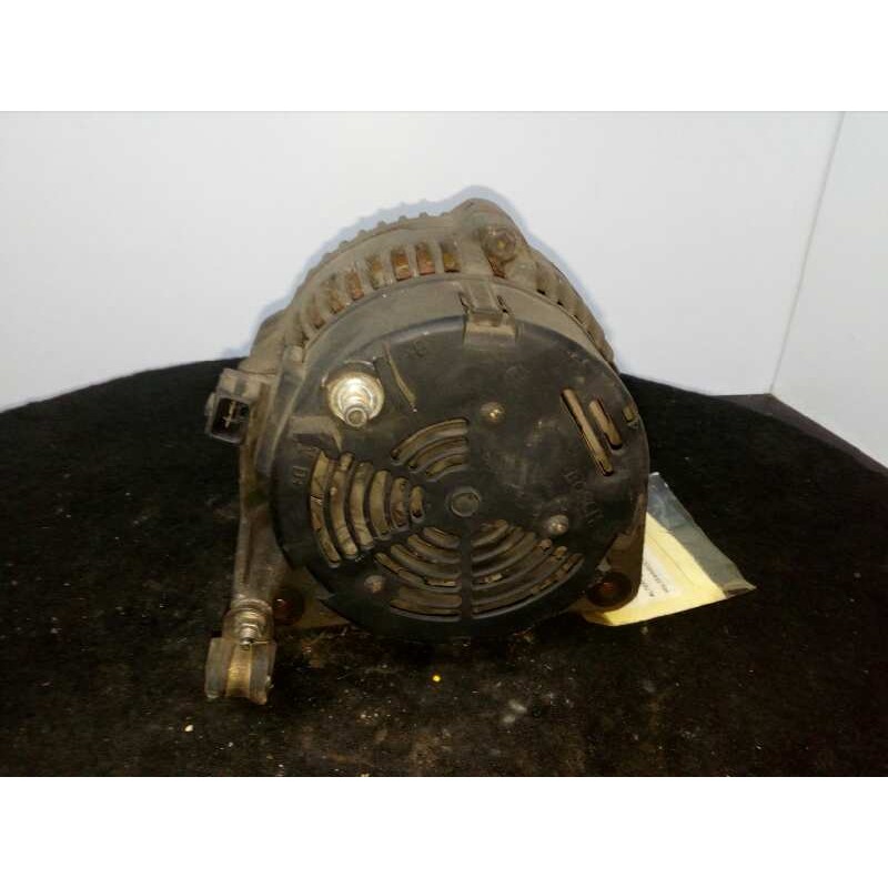Recambio de alternador para volkswagen golf iii berlina (1h1) 1.6 referencia OEM IAM  POLEA.FIJA BOSCH