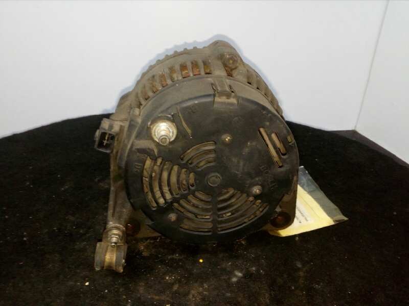 Recambio de alternador para volkswagen golf iii berlina (1h1) 1.6 referencia OEM IAM  POLEA.FIJA BOSCH