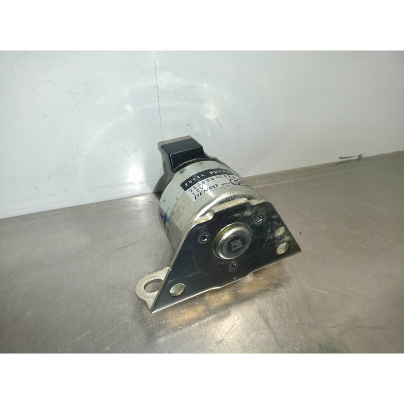 Recambio de rele para dacia duster 1.5 dci diesel fap cat referencia OEM IAM 25116BB50A-2534001820  DENSO