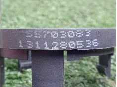 Recambio de antena para iveco daily pr 3.0 diesel referencia OEM IAM 1311280536   2