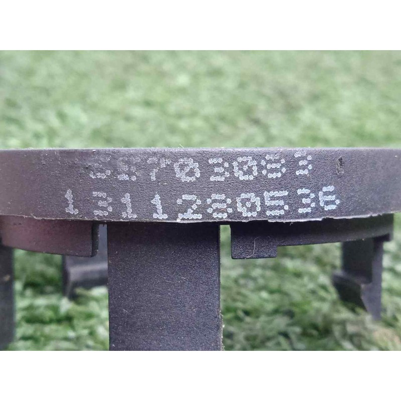 Recambio de antena para iveco daily pr 3.0 diesel referencia OEM IAM 1311280536  