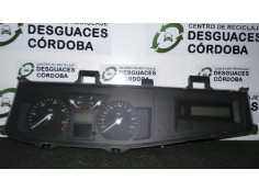 Recambio de cuadro instrumentos para renault vel satis (bj0) referencia OEM IAM 8200166180-6L228G42  