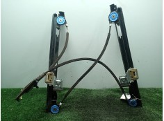 Recambio de elevalunas delantero derecho para seat altea (5p1) 1.9 tdi referencia OEM IAM SINREFERENCIA ELECTRICO SIN.MOTOR 2