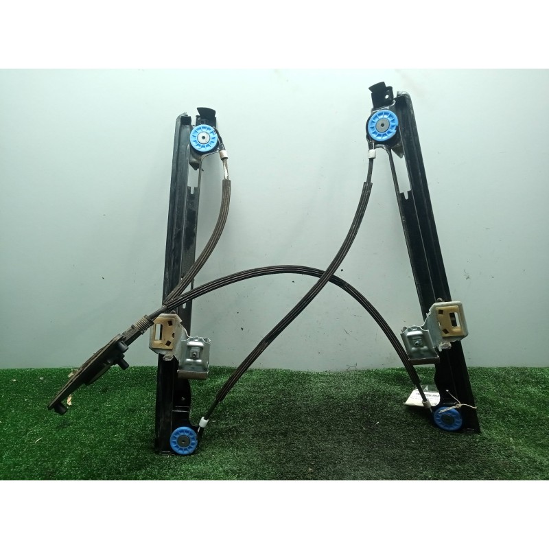 Recambio de elevalunas delantero derecho para seat altea (5p1) 1.9 tdi referencia OEM IAM SINREFERENCIA ELECTRICO SIN.MOTOR