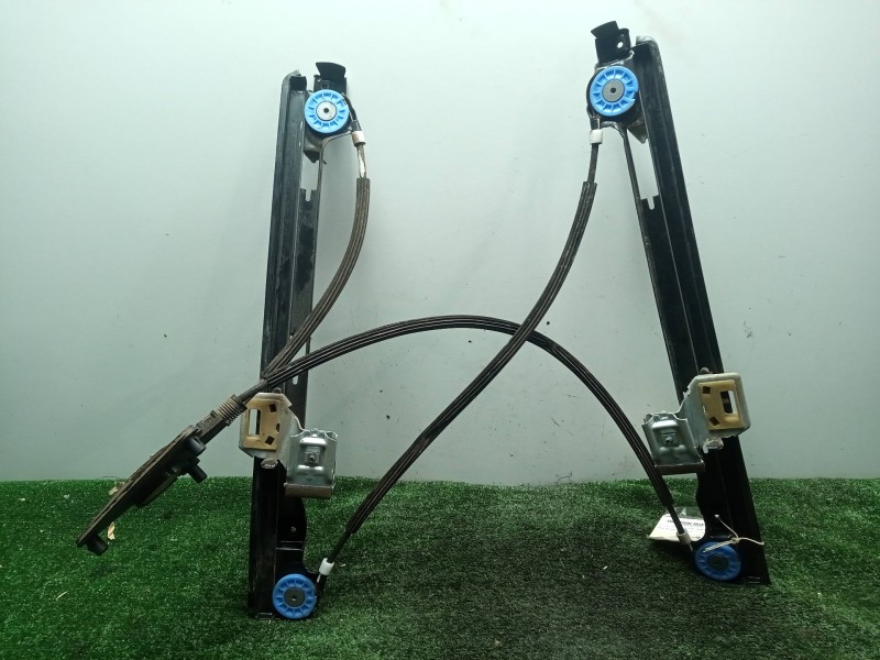 Recambio de elevalunas delantero derecho para seat altea (5p1) 1.9 tdi referencia OEM IAM SINREFERENCIA ELECTRICO SIN.MOTOR