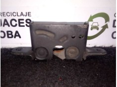 Recambio de cerradura capot para renault master kasten 2.3 dci diesel cat referencia OEM IAM 656010010R  
