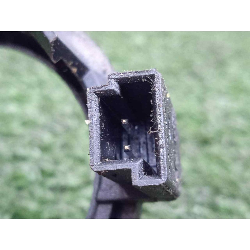 Recambio de antena para iveco daily pr 3.0 diesel referencia OEM IAM 1311280536  