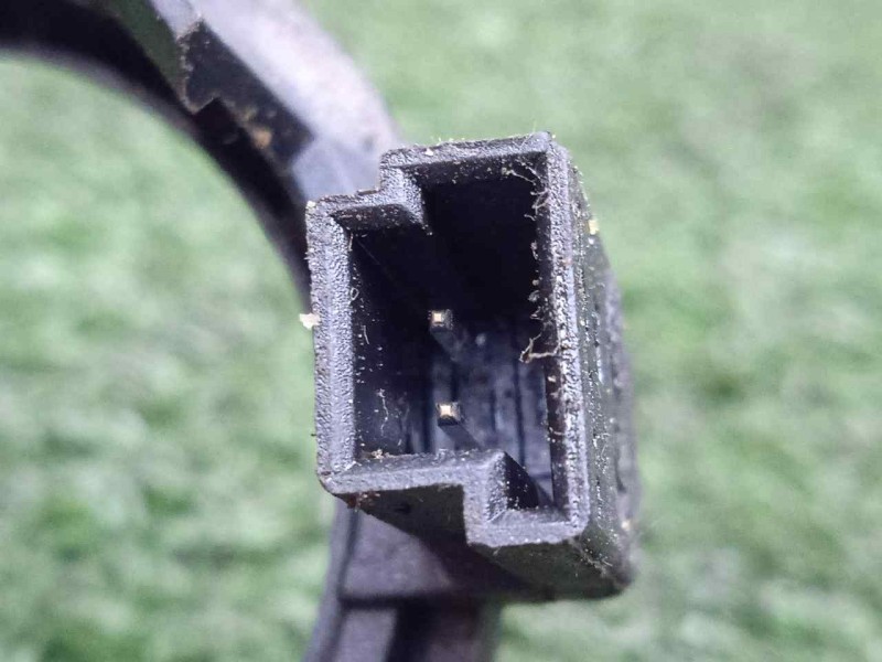 Recambio de antena para iveco daily pr 3.0 diesel referencia OEM IAM 1311280536  